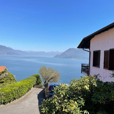 Villa Vignolo Park Stresa Exterior photo