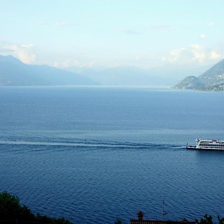 Villa Vignolo Park Stresa Exterior photo